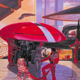Illustration for article titled Late Night Photodump: Syd Mead Edition Pt. 2
